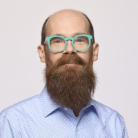 Vestas Employee Derek Murphy-Johnson's profile photo