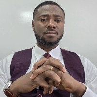 Dieudonné Kouadio Email