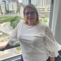 Eticos Ltda Employee Rosa Amelia Valcarcel Viaña's profile photo