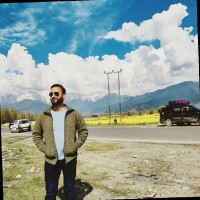Oea Employee Shafkat Raina's profile photo