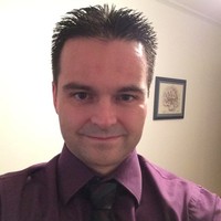 PCI Industrial Automation Employee François Reney's profile photo