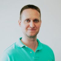 PAUL Tech AG Employee Luka Basic's profile photo