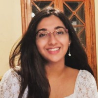 Brand Scale - Up Inc. Employee Gitanjali Tilak's profile photo