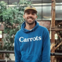 Edikted Employee Tyler MacDonald's profile photo