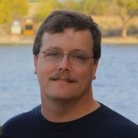 Bank of America Employee Andrew Schauer's profile photo