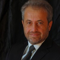 V-Count Employee Osman Olgen's profile photo