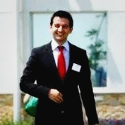 Ericsson Employee Dan Constantin's profile photo