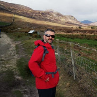 eir evo UK Employee Jim Montgomery's profile photo