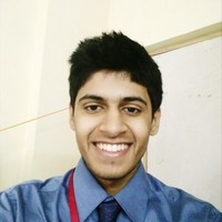 Antaris Inc Employee Vishish Behera's profile photo