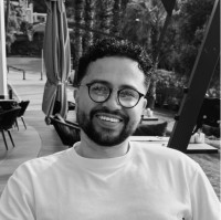 One Retail Employee Jhon Castiblanco's profile photo