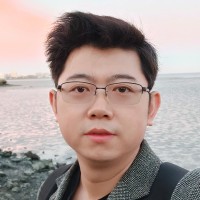 Micron Technology Employee Thomas Gao's profile photo