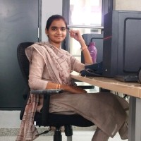 Plianto Technologies Employee Gowri Appayyagari's profile photo