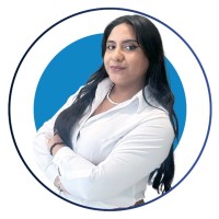 Logiga Corp Employee 🇪🇨 Alejandra M.'s profile photo