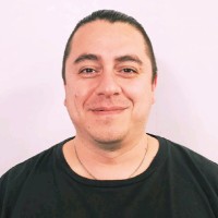 Willians Molina's profile photo