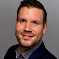 Lufthansa Technik Employee Florian Auer's profile photo