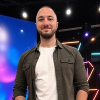 Bridge. Outsource. Transform (B.O.T) Employee Yorgo Wakim's profile photo