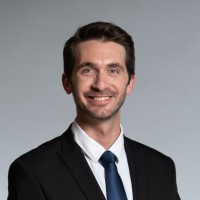 Administration of courts (הנהלת בתי המשפט) Employee Nadav Klein's profile photo