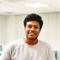 Anuswant Pandey Email