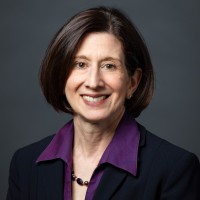George Mason University School of Business Employee Laura Carrubba's profile photo