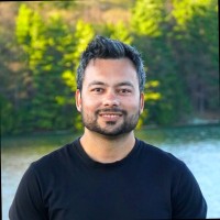 Warner Bros. Discovery Employee Aman Dhiman's profile photo