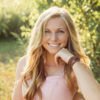 Grace Olson Email & Phone Number