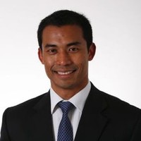 Eli Lilly and Company Employee Kevin Lim's profile photo