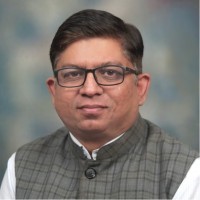 PMP Insurance Broking Employee Dhhurrmesh S's profile photo