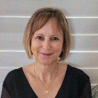 The Frenchams Group Employee Sian Blomme's profile photo