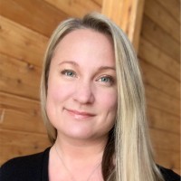EVS Canada Employee Melody Schneider's profile photo