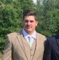 University of Connecticut Employee Collin McCarthy's profile photo