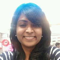 Deloitte Employee Saloni Singhal's profile photo