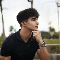 Aproove Technologies Inc Employee Hadi Hawi's profile photo
