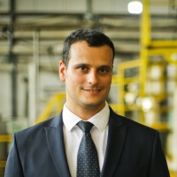 Polygreen Group Employee Ron Brand's profile photo