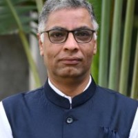 Institute of Rural Management Anand (IRMA) Employee Rajesh Jain's profile photo