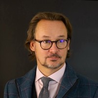 Gorringes Employee Clifford Lansberry's profile photo