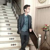 NetAmbit Infosource & e-Services Pvt. Ltd. Employee Ashutosh Singh's profile photo