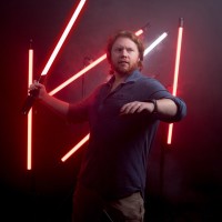 Adelsberger Marketing Employee Jacob Beals's profile photo