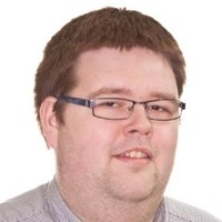 Wikimedia Danmark Employee Jan Friberg's profile photo