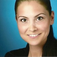 EVO Payments International GmbH Employee Anna Osanmaz's profile photo
