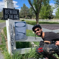 Cal Poly Humboldt Employee Jason Valdez's profile photo