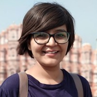 Bhavika Parmar Email & Phone Number