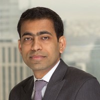 Anchor Bolt Capital, LP Employee Gajendra Sidana's profile photo