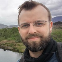 Vretta Inc. Employee John Ladan's profile photo