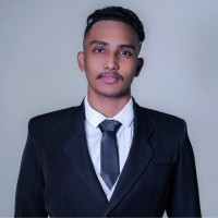SRKK Singapore Employee Tanesh Krishna's profile photo