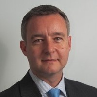 Projecting Employee David Hamilton's profile photo