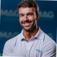 Mongeral Aegon Employee Leonardo Lourenço's profile photo
