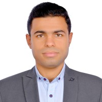 Tanta University Employee Ibrahim Othman's profile photo