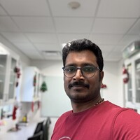 Arunkumar Kumar Email