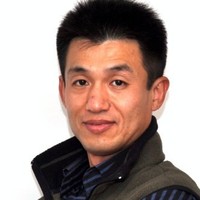 MobileFi, Inc. Employee James Liu's profile photo