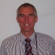 Te Whatu Ora Health New Zealand Employee Peter Terlinden's profile photo